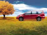Nissan DongFeng Livina Geniss 2006 года (CN)
